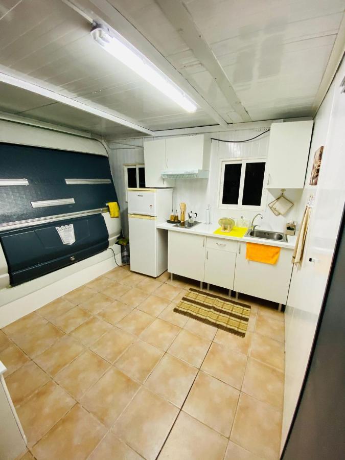 Camping Caravaning La Manga Murcia Exterior photo