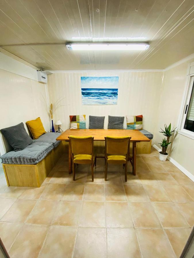 Camping Caravaning La Manga Murcia Exterior photo
