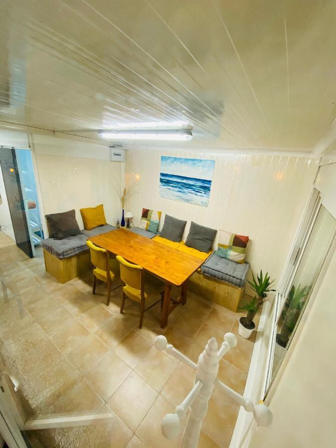 Camping Caravaning La Manga Murcia Exterior photo