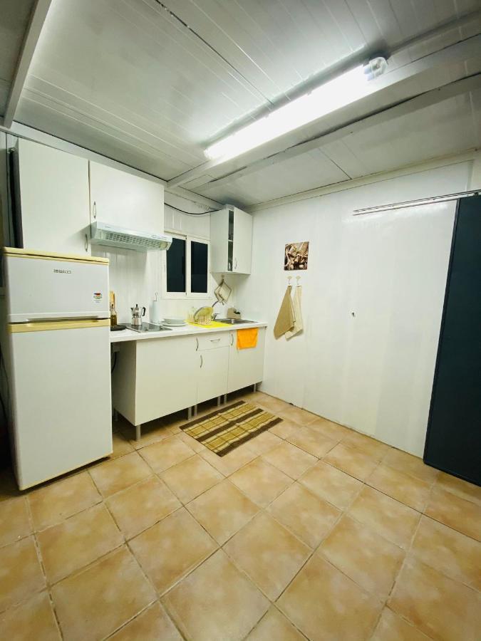 Camping Caravaning La Manga Murcia Exterior photo