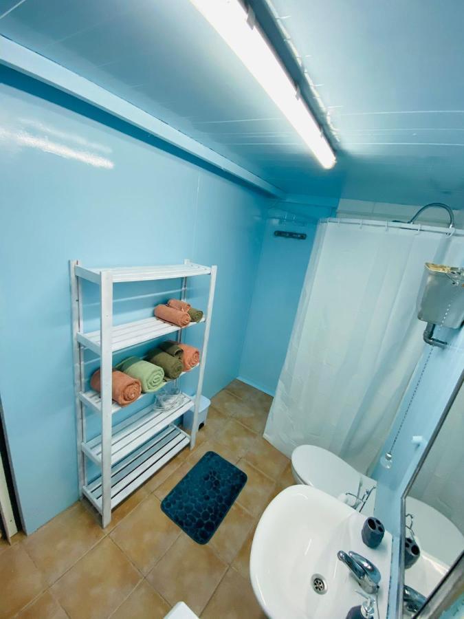 Camping Caravaning La Manga Murcia Exterior photo