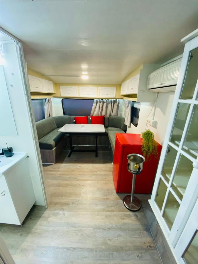 Camping Caravaning La Manga Murcia Exterior photo